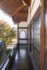 【三重県】耕逸山 養春院