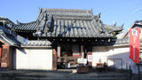 【大阪府】一向山 専念寺