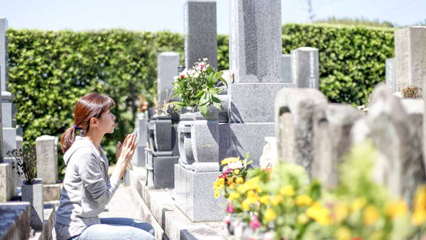 永代供養墓とは？特徴と注意点、選ぶ際のチェックポイントもご紹介！