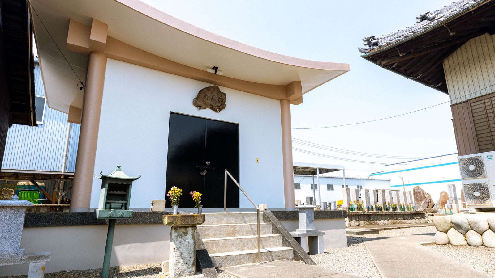 愛知県】補陀山 龍泉院 – 偲墓（しぼ）〜お墓のサブスク〜