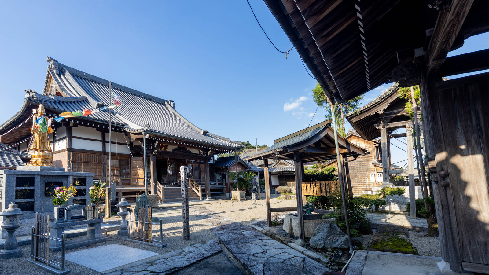 三重県】佛乗山 淨土寺 – 偲墓（しぼ）〜お墓のサブスク〜