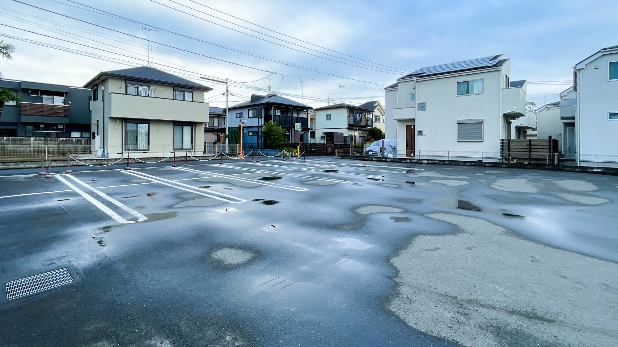【東京都】中将山 大仙寺