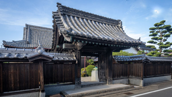 【三重県】正法山 西念寺