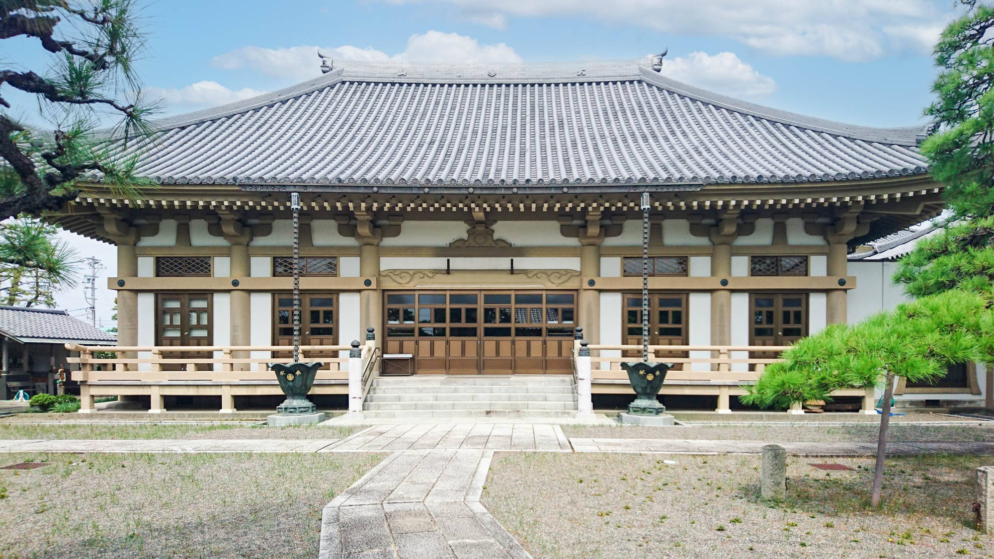 【静岡県】大通山瑞雲寺