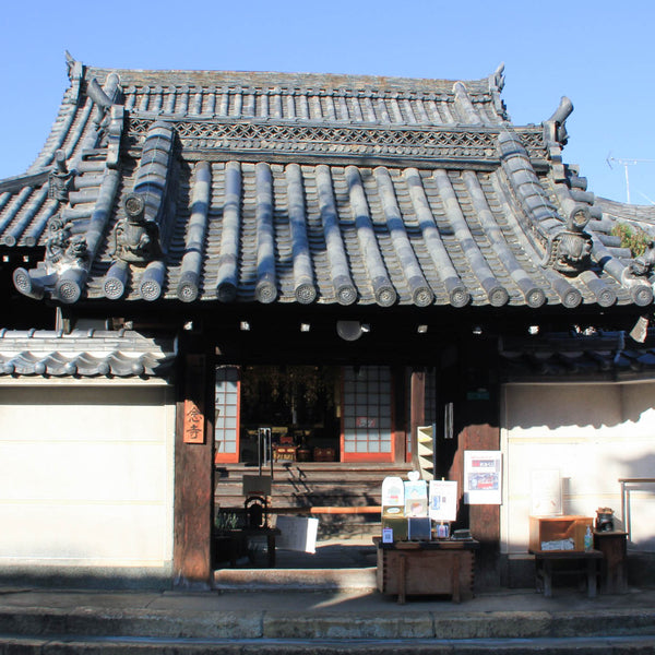 大阪府】一向山 専念寺 – 偲墓（しぼ）〜お墓のサブスク〜